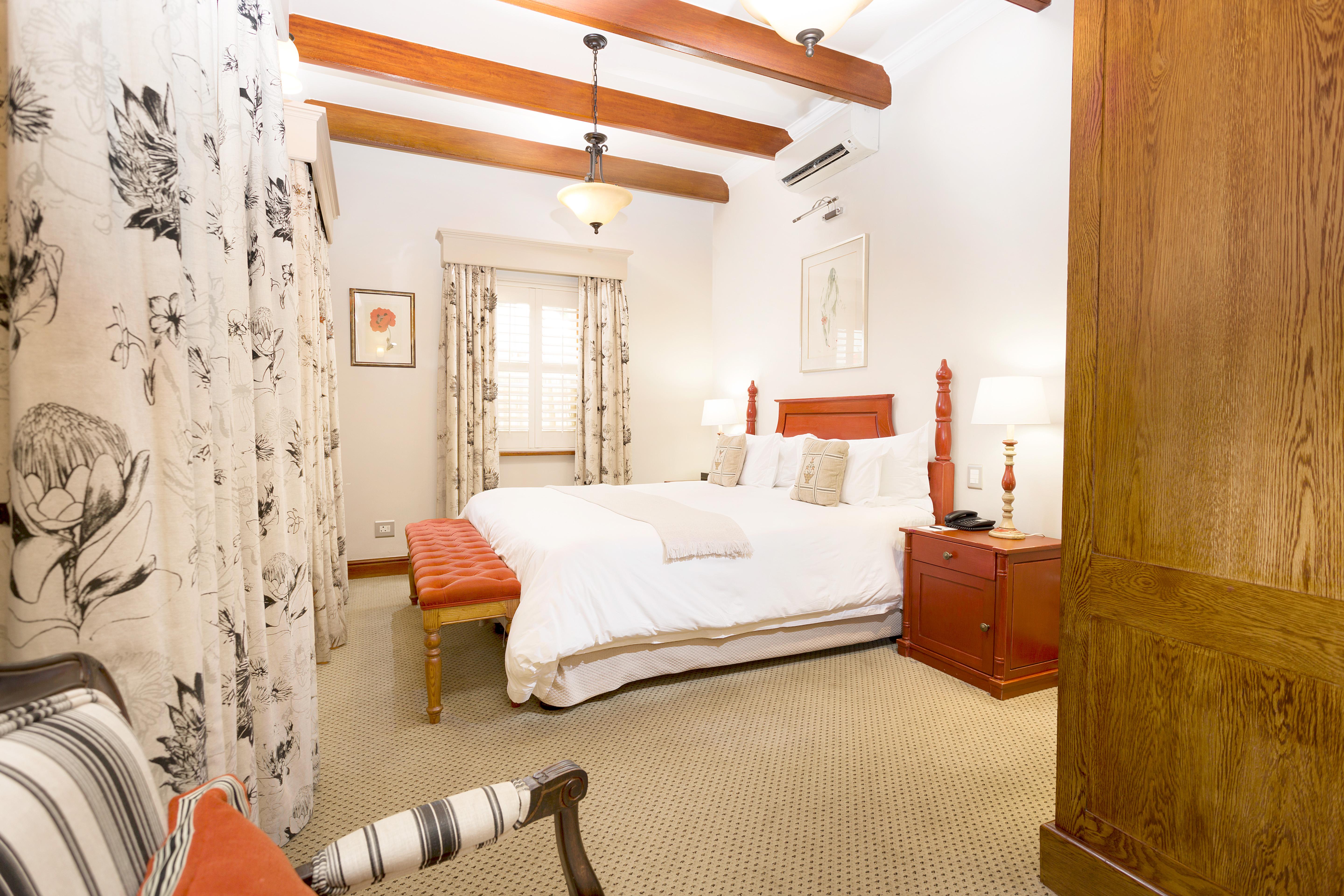 Coopmanhuijs Boutique Hotel & Spa Stellenbosch Zewnętrze zdjęcie