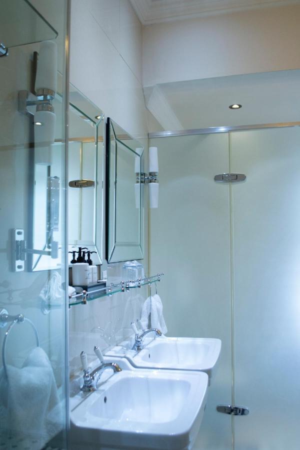 Coopmanhuijs Boutique Hotel & Spa Stellenbosch Zewnętrze zdjęcie