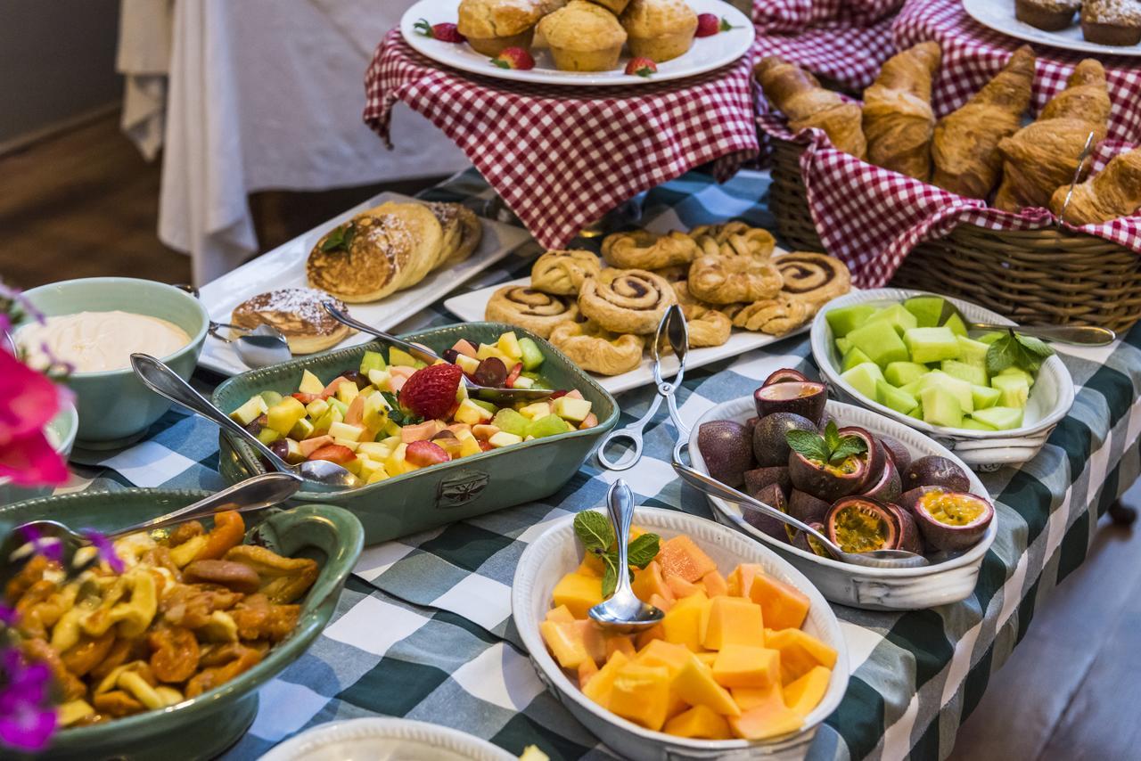 Coopmanhuijs Boutique Hotel & Spa Stellenbosch Zewnętrze zdjęcie