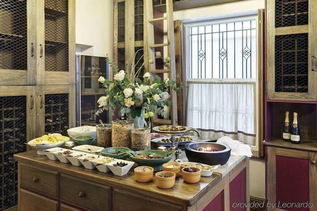 Coopmanhuijs Boutique Hotel & Spa Stellenbosch Zewnętrze zdjęcie